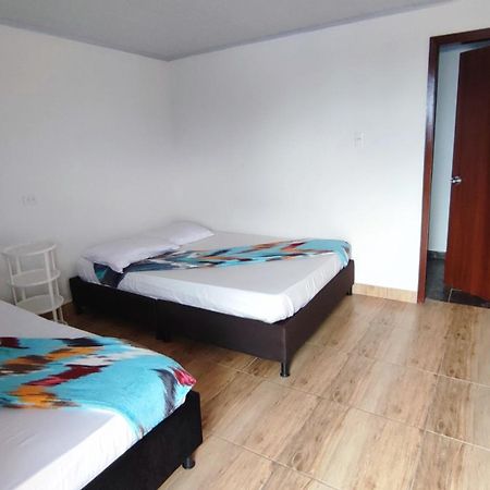 Finca Hotel La Linda Quimbaya Extérieur photo